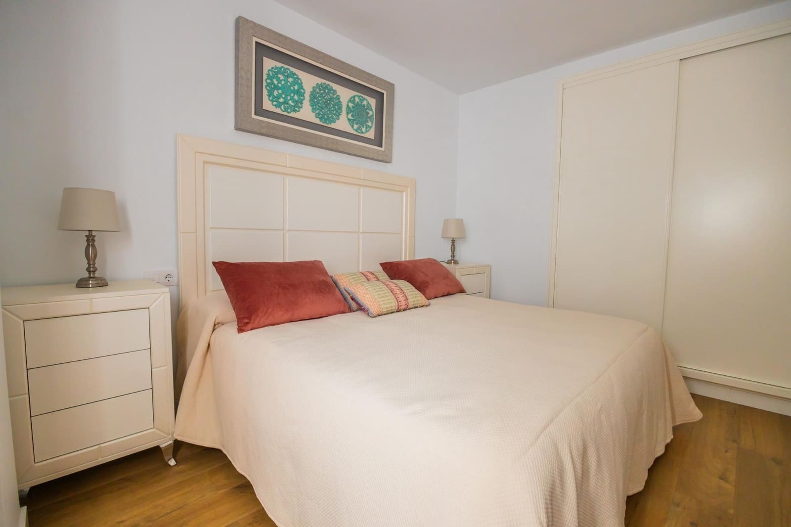 2 Zimmer Wohnung zu verkaufen in Sanlucar de Barrameda mit Pool Garage - 370.000 € (Ref: 8932324)