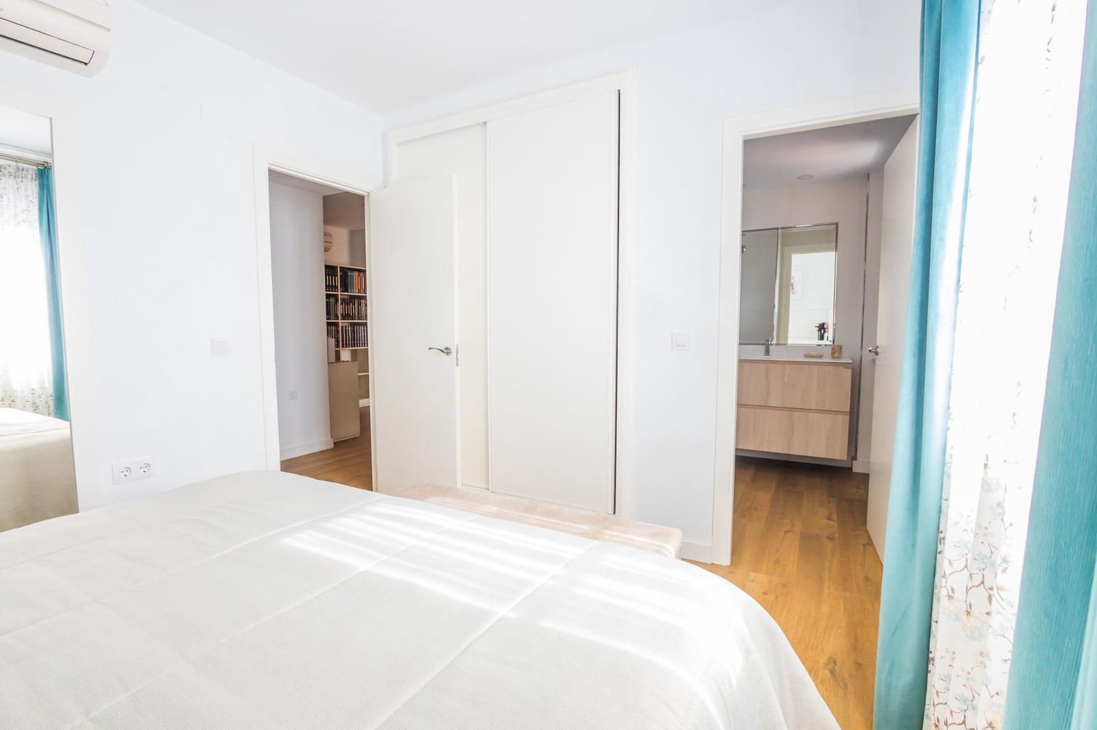 2 Zimmer Wohnung zu verkaufen in Sanlucar de Barrameda mit Pool Garage - 370.000 € (Ref: 8932324)