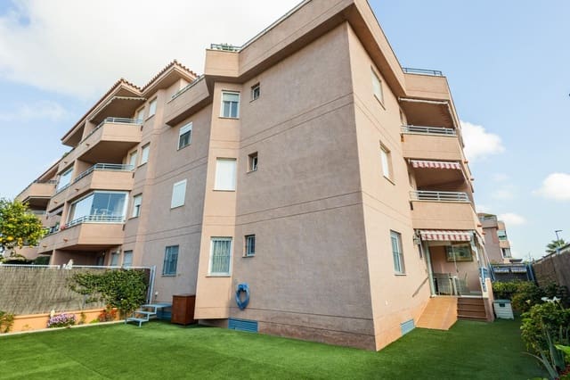 2 chambre Appartement à vendre à Sanlúcar de Barrameda avec piscine garage - 370 000 € (Ref: 8932324)