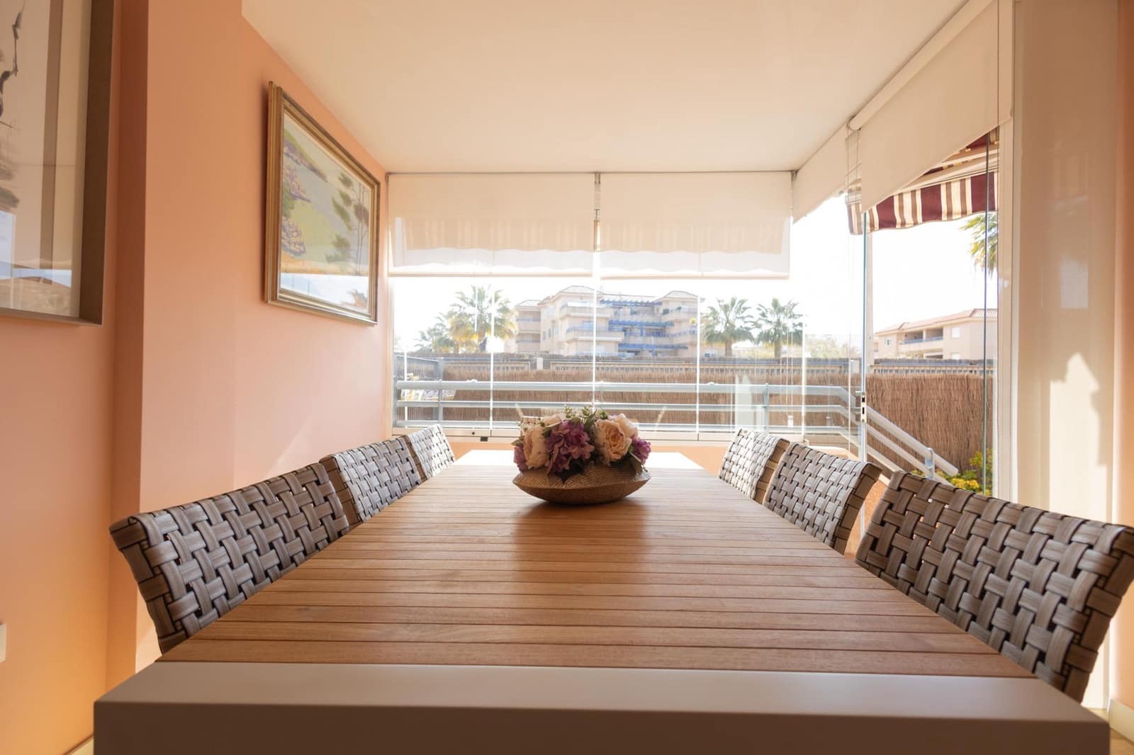 2 Zimmer Wohnung zu verkaufen in Sanlucar de Barrameda mit Pool Garage - 370.000 € (Ref: 8932324)