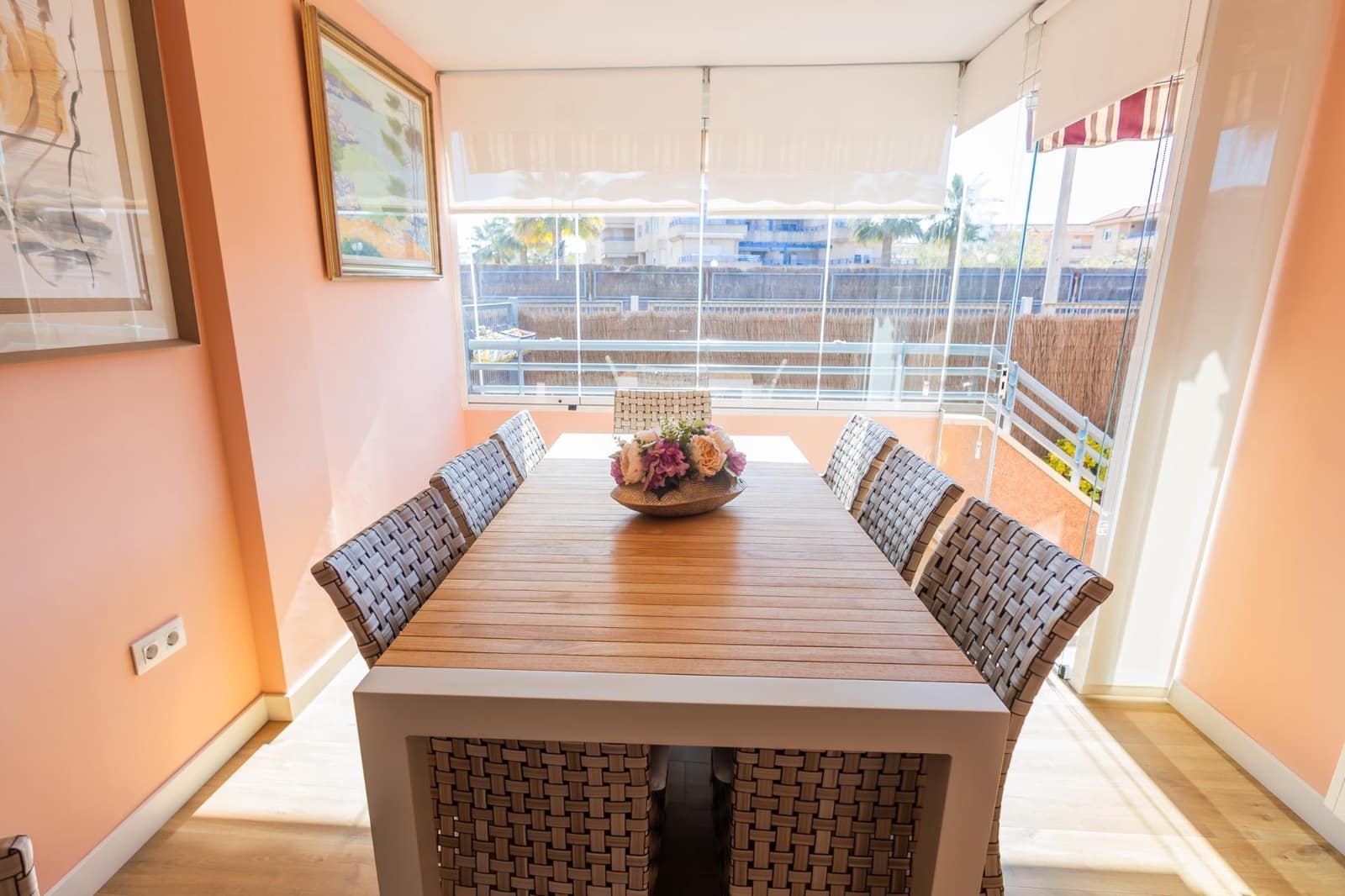 2 camera da letto Appartamento in vendita in Sanlucar de Barrameda con piscina garage - 370.000 € (Rif: 8932324)