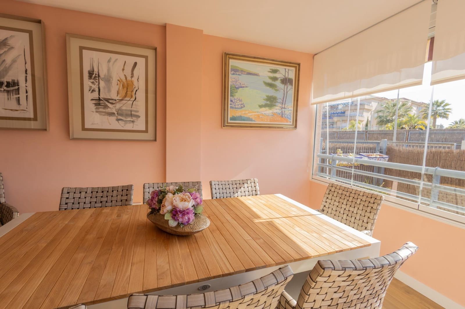 2 camera da letto Appartamento in vendita in Sanlucar de Barrameda con piscina garage - 370.000 € (Rif: 8932324)