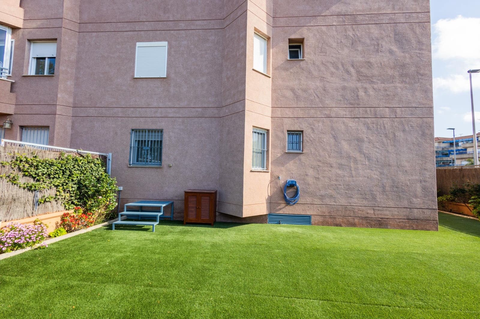 2 camera da letto Appartamento in vendita in Sanlucar de Barrameda con piscina garage - 370.000 € (Rif: 8932324)