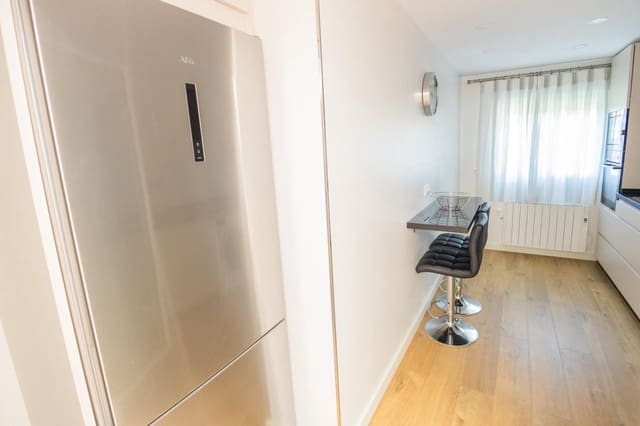 2 chambre Appartement à vendre à Sanlúcar de Barrameda avec piscine garage - 370 000 € (Ref: 8932324)