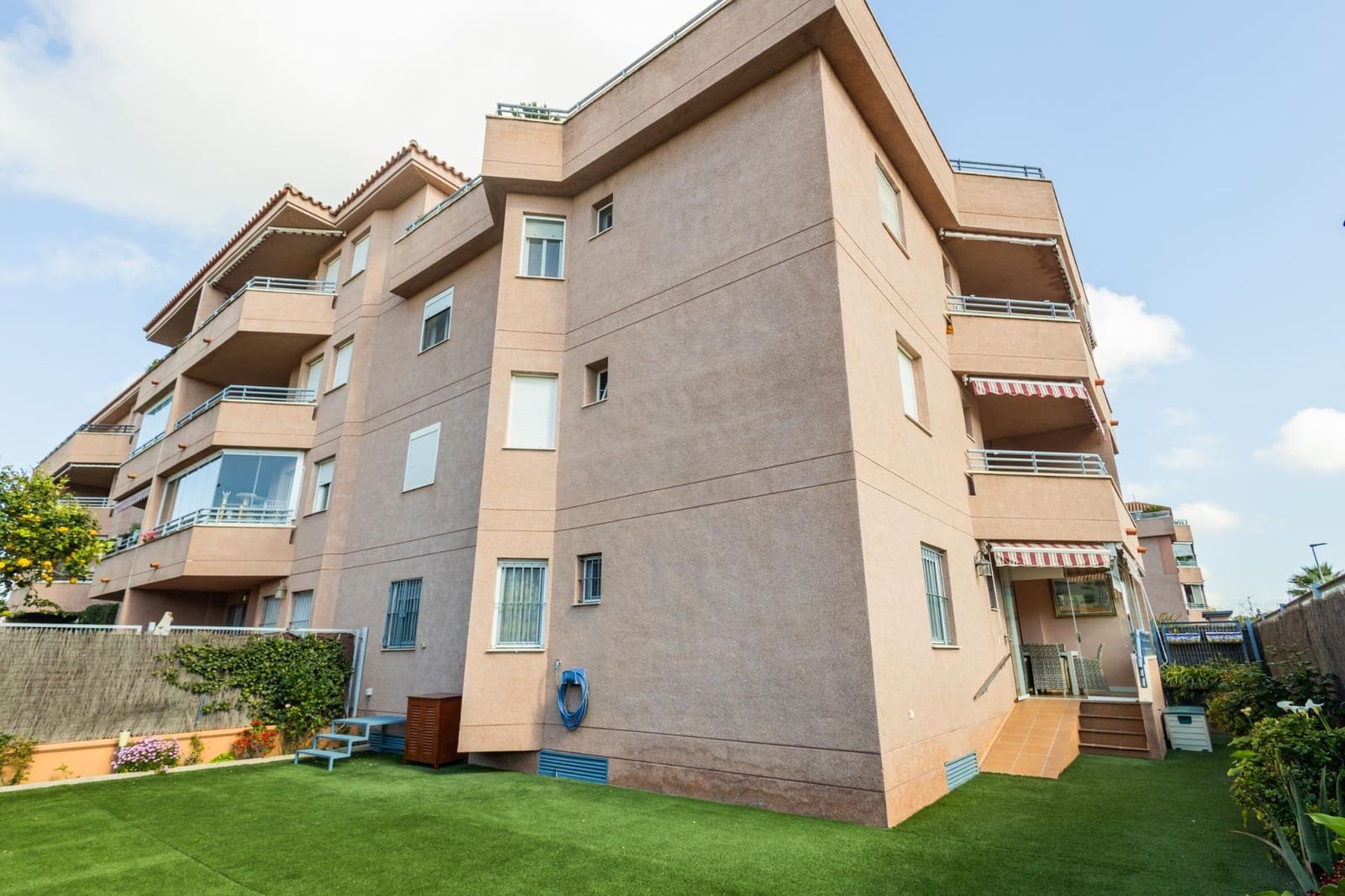 2 soverom Leilighet til salgs i Sanlucar de Barrameda med svømmebasseng garasje - € 370 000 (Ref: 8932324)