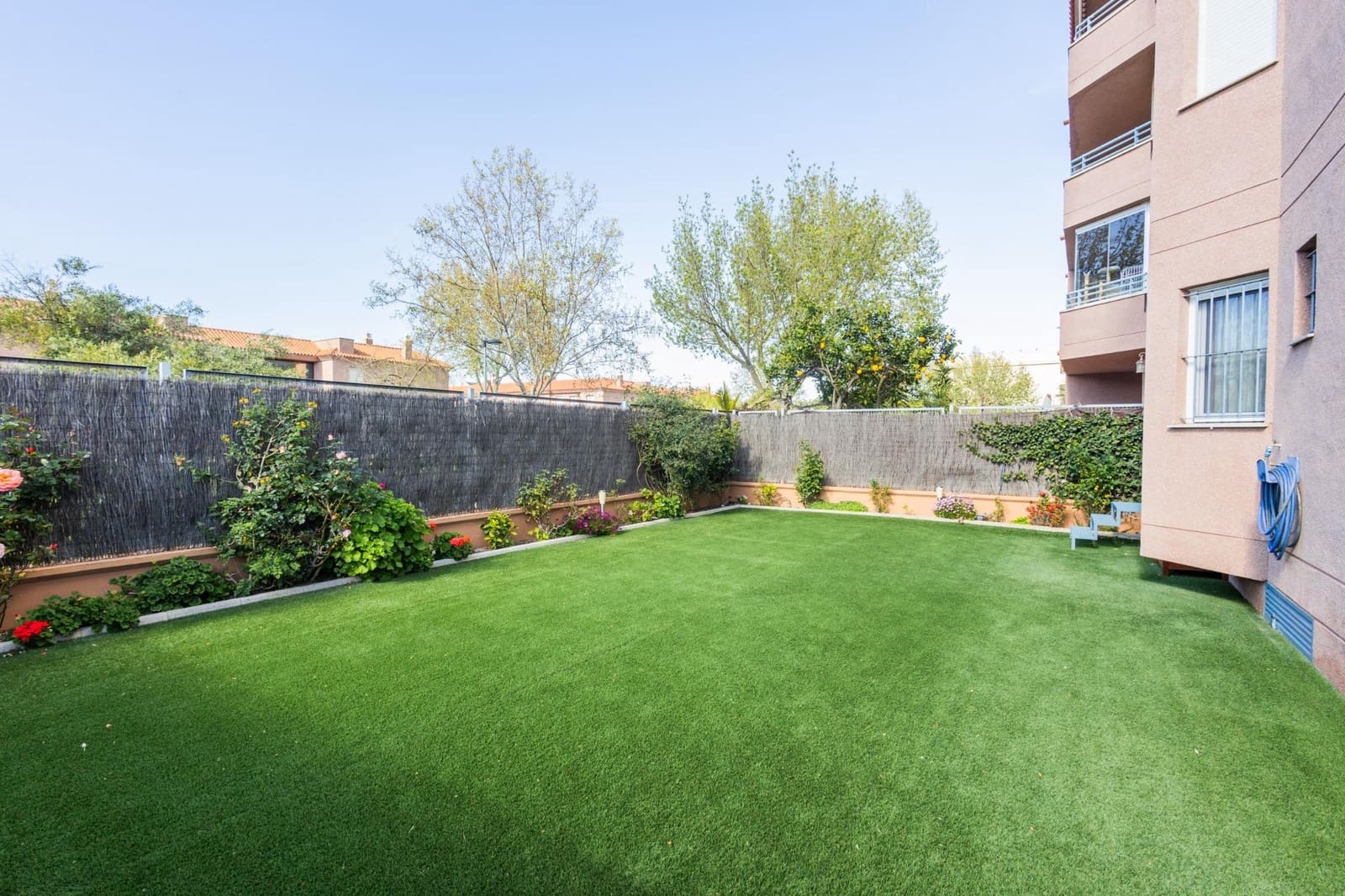 2 soverom Leilighet til salgs i Sanlucar de Barrameda med svømmebasseng garasje - € 370 000 (Ref: 8932324)