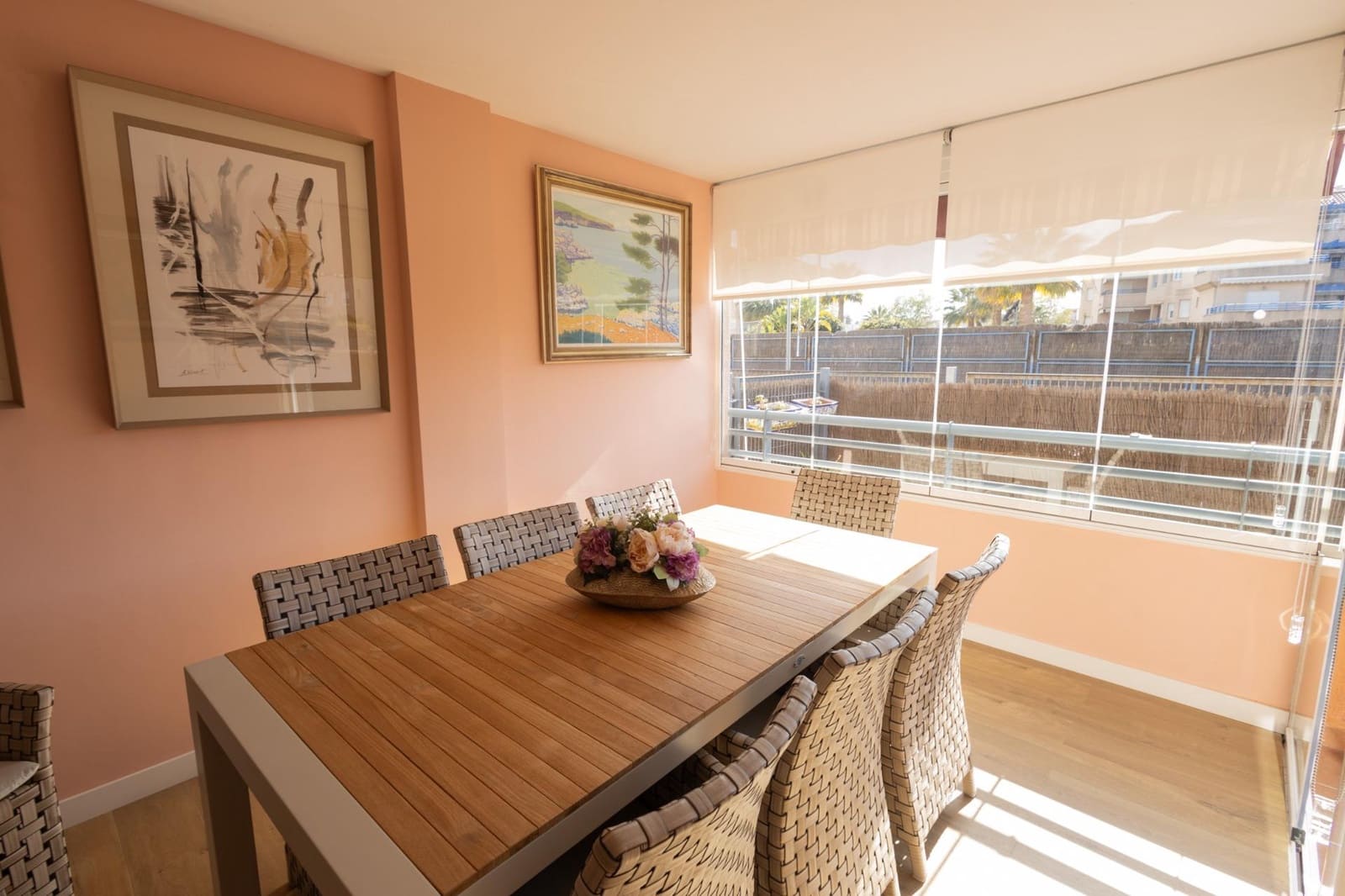 2 soverom Leilighet til salgs i Sanlucar de Barrameda med svømmebasseng garasje - € 370 000 (Ref: 8932324)