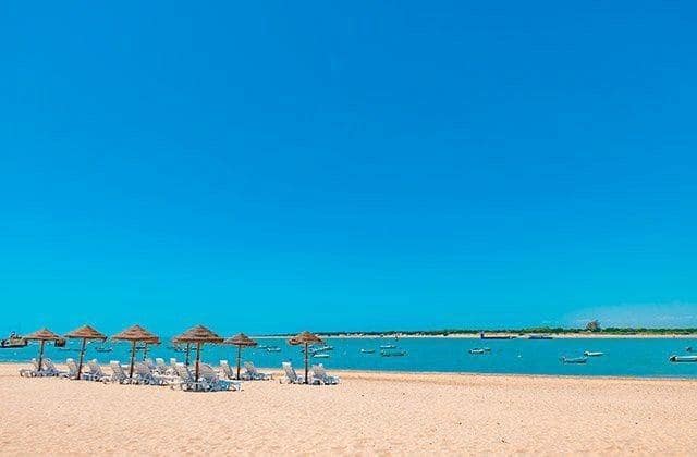 2 bedroom Flat for sale in Sanlucar de Barrameda with pool garage - € 370,000 (Ref: 8932324)