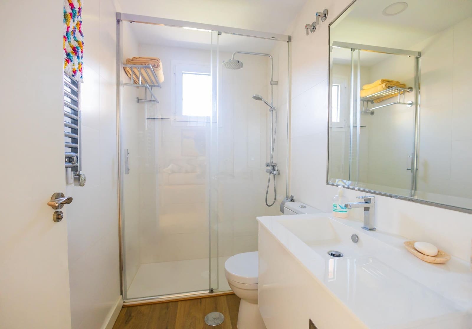 2 bedroom Flat for sale in Sanlucar de Barrameda with pool garage - € 370,000 (Ref: 8932324)