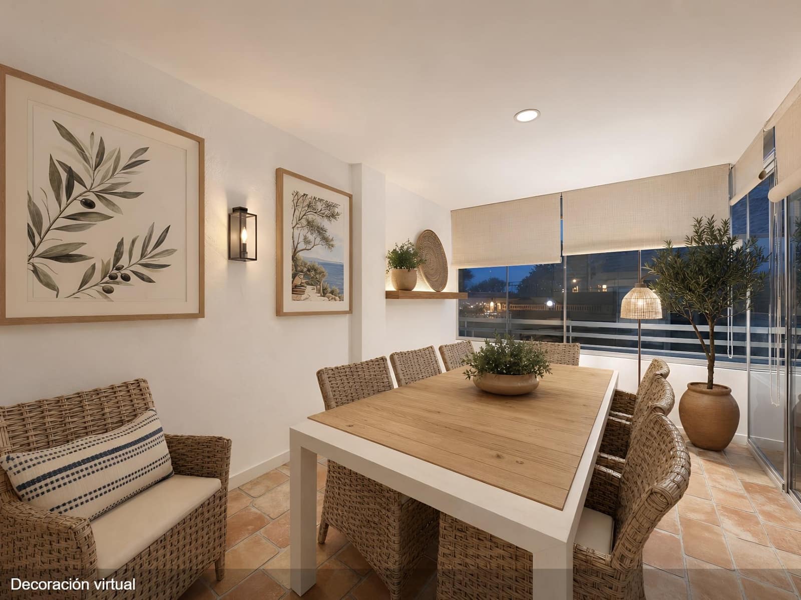 2 bedroom Flat for sale in Sanlucar de Barrameda with pool garage - € 370,000 (Ref: 8932324)