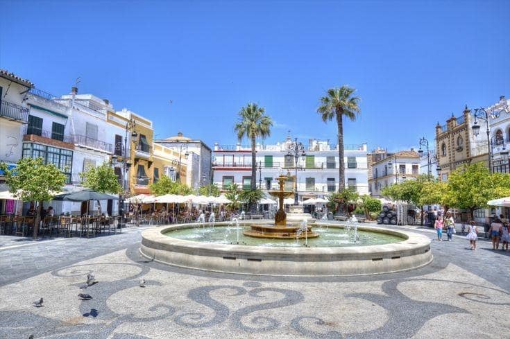 2 soverom Leilighet til salgs i Sanlucar de Barrameda med svømmebasseng garasje - € 370 000 (Ref: 8932324)