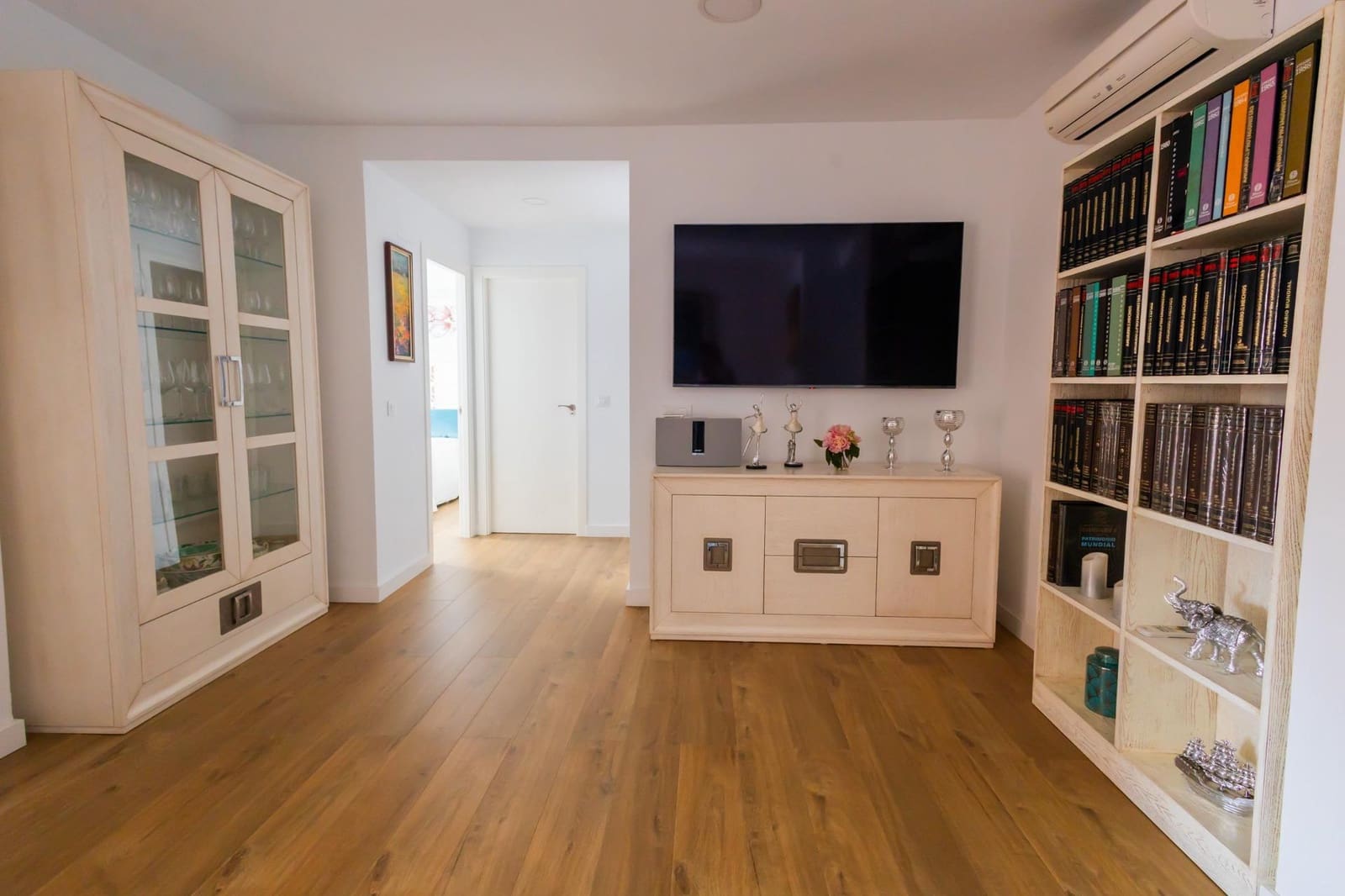 2 soverom Leilighet til salgs i Sanlucar de Barrameda med svømmebasseng garasje - € 370 000 (Ref: 8932324)