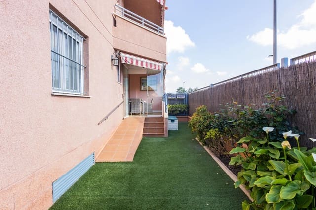 2 sovrum Lägenhet till salu i Sanlúcar de Barrameda med pool garage - 370 000 € (Ref: 8932324)