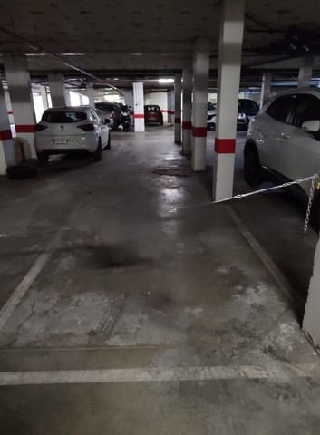 Autotalli myytävänä paikassa Olivares - 11 500 € (Ref: 8946867)