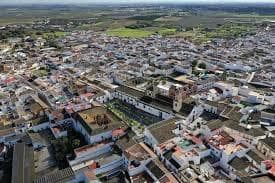 Garage til salg i Olivares - € 11.500 (Ref: 8946867)