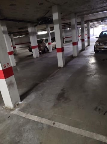 Garage til salg i Olivares - € 11.500 (Ref: 8946867)