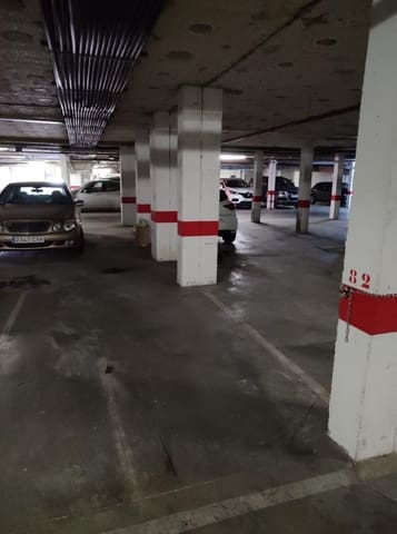 Garage til salg i Olivares - € 11.500 (Ref: 8946867)