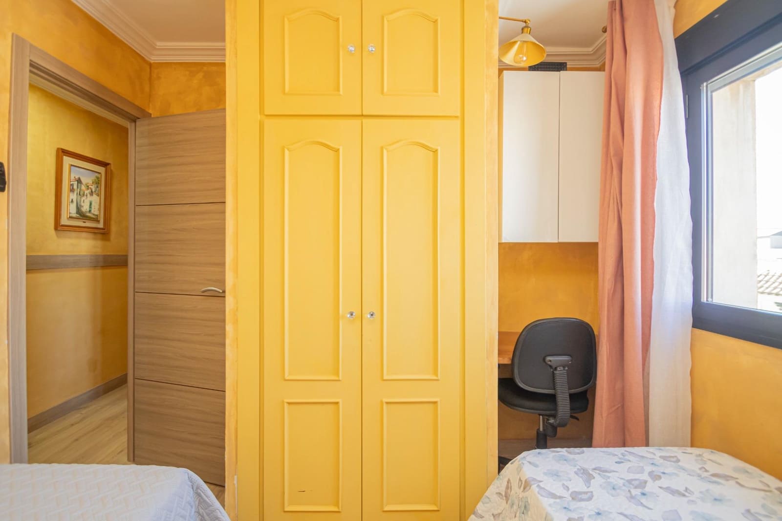 3 slaapkamer Flat te koop in Chipiona - € 248.000 (Ref: 8957224)