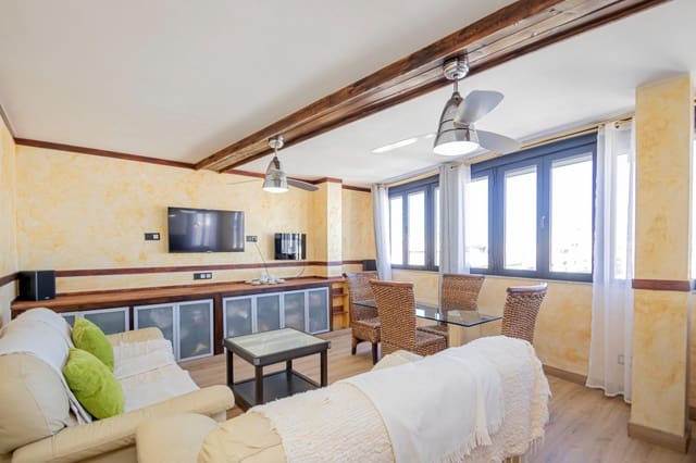 Piso de 3 habitaciones en Chipiona en venta - 248.000 € (Ref: 8957224)