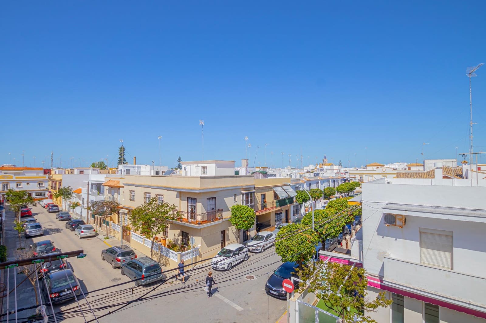 3 slaapkamer Flat te koop in Chipiona - € 248.000 (Ref: 8957224)