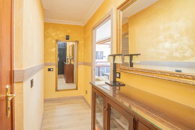 3 sypialnia Mieszkanie na sprzedaż w Chipiona - 248 000 € (Ref: 8957224)