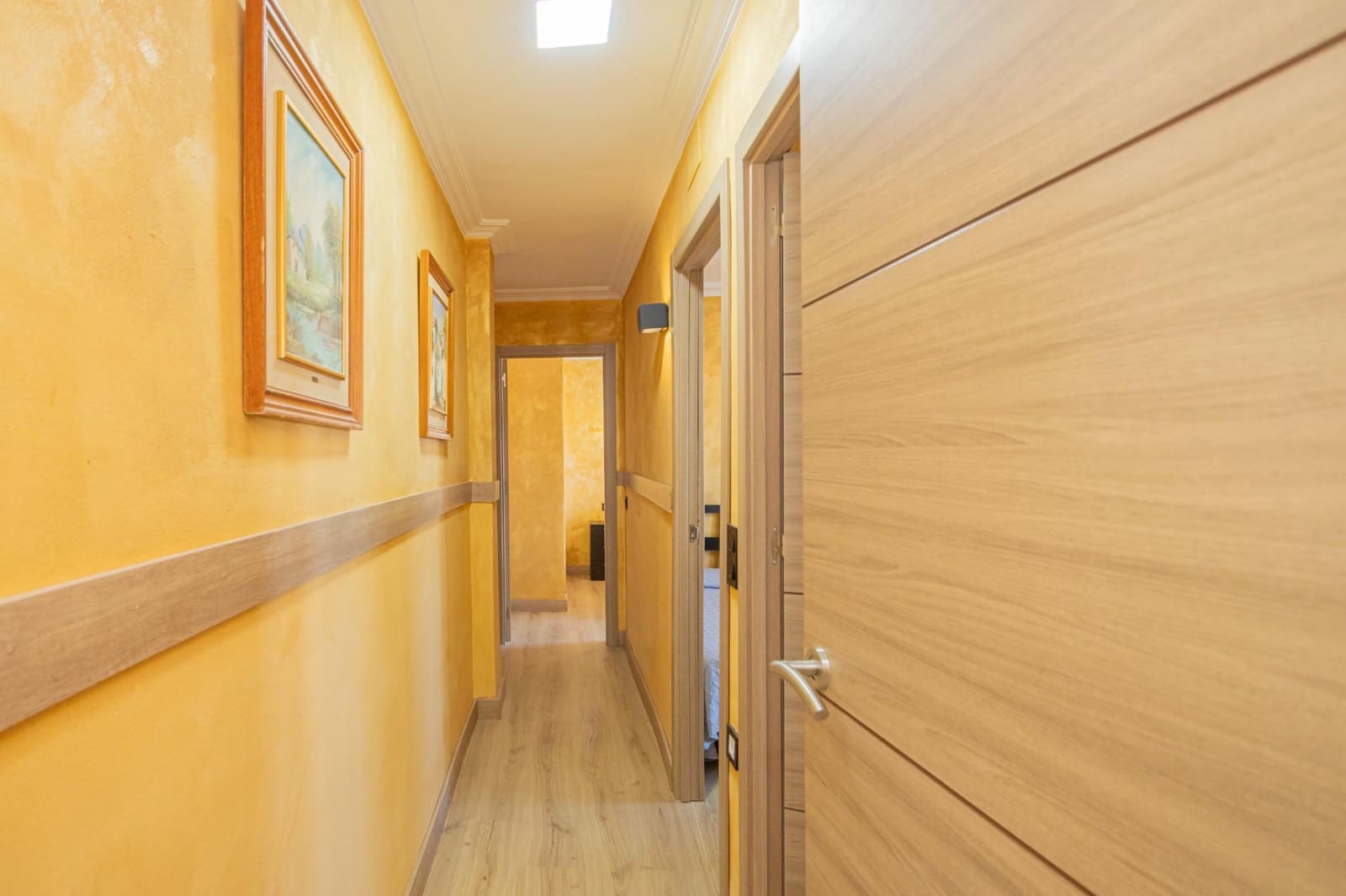 3 makuuhuone Asunto myytävänä paikassa Chipiona - 248 000 € (Ref: 8957224)