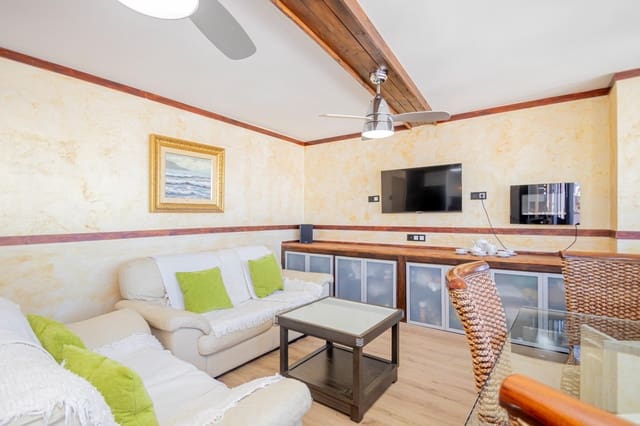 3 makuuhuone Asunto myytävänä paikassa Chipiona - 248 000 € (Ref: 8957224)