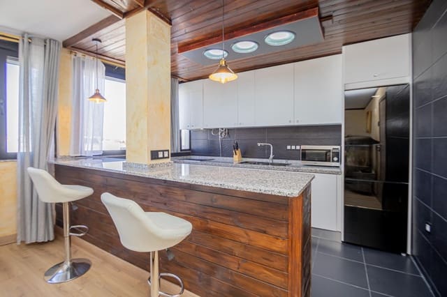 Piso de 3 habitaciones en Chipiona en venta - 248.000 € (Ref: 8957224)