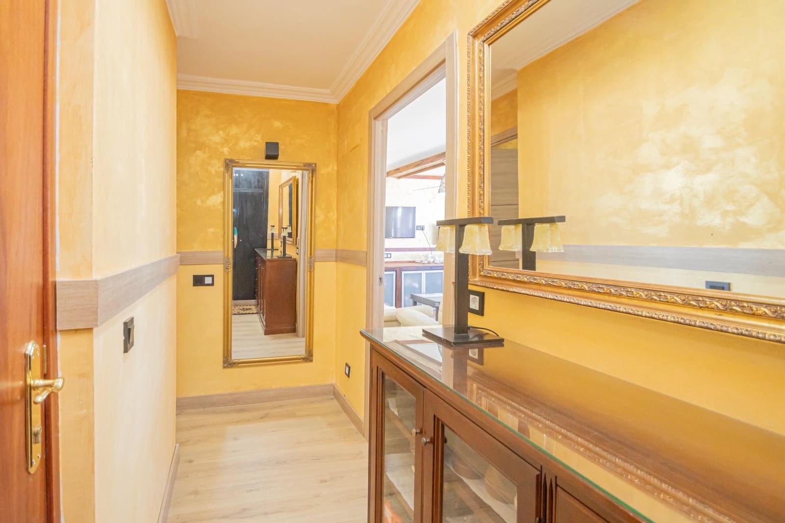 3 chambre Appartement à vendre à Chipiona - 248 000 € (Ref: 8957224)
