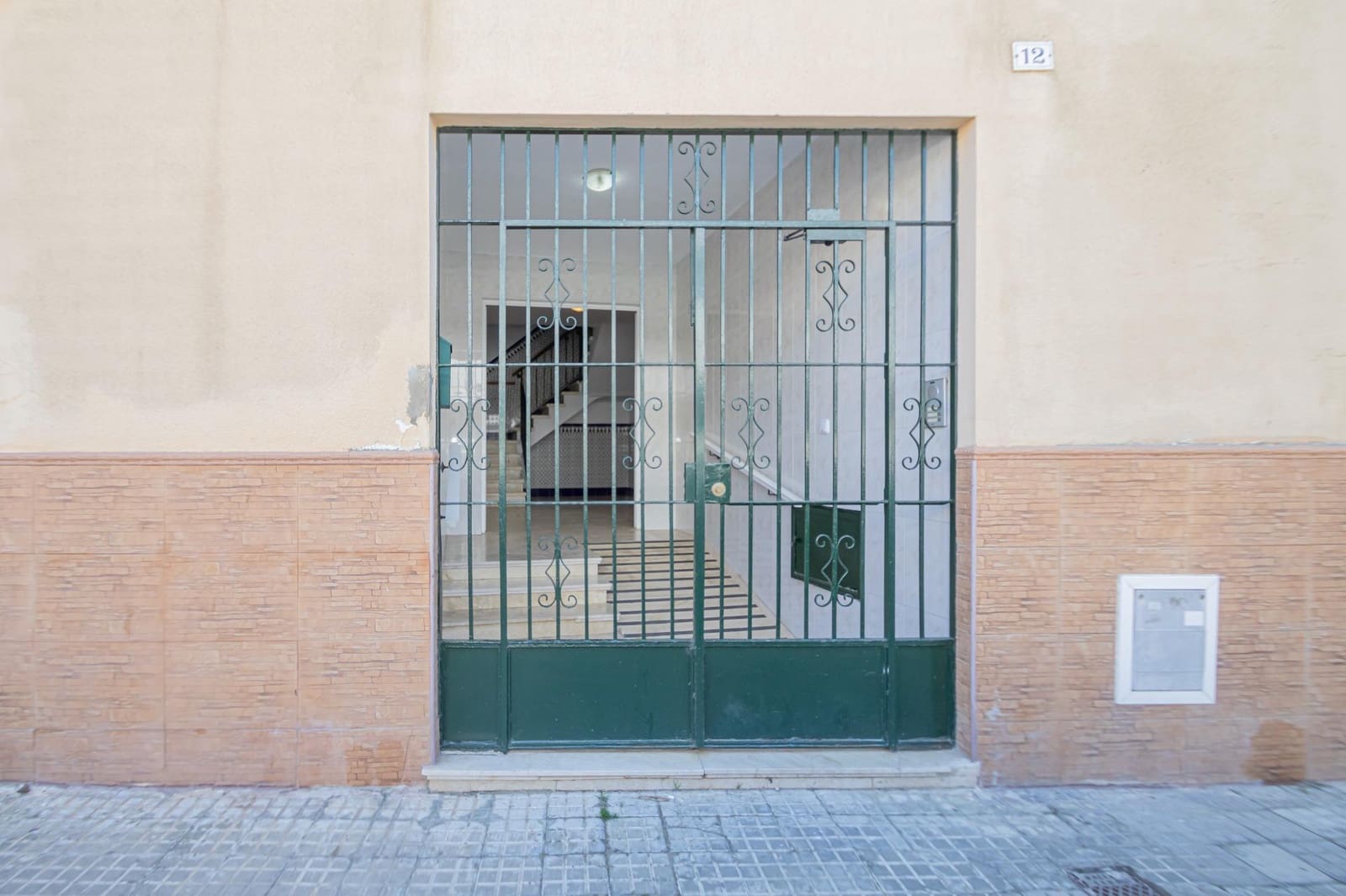 3 chambre Appartement à vendre à Chipiona - 248 000 € (Ref: 8957224)