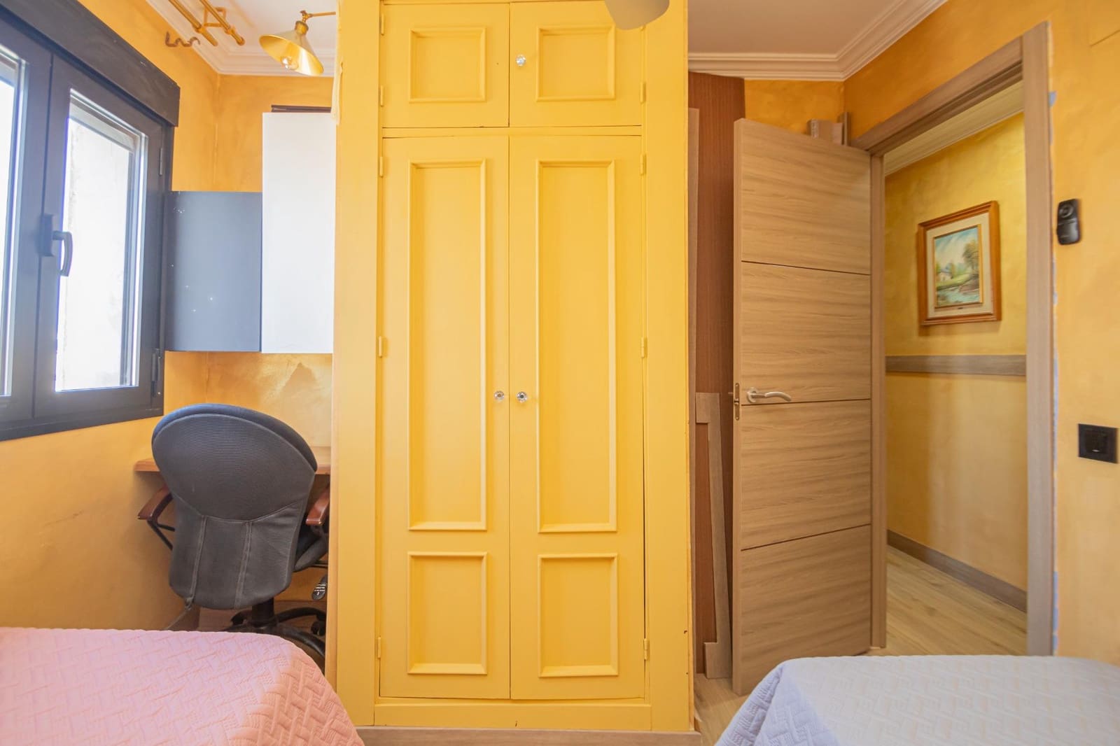 3 chambre Appartement à vendre à Chipiona - 248 000 € (Ref: 8957224)