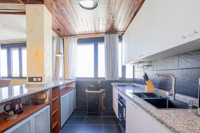 3 soveværelse Lejlighed til salg i Chipiona - € 248.000 (Ref: 8957224)