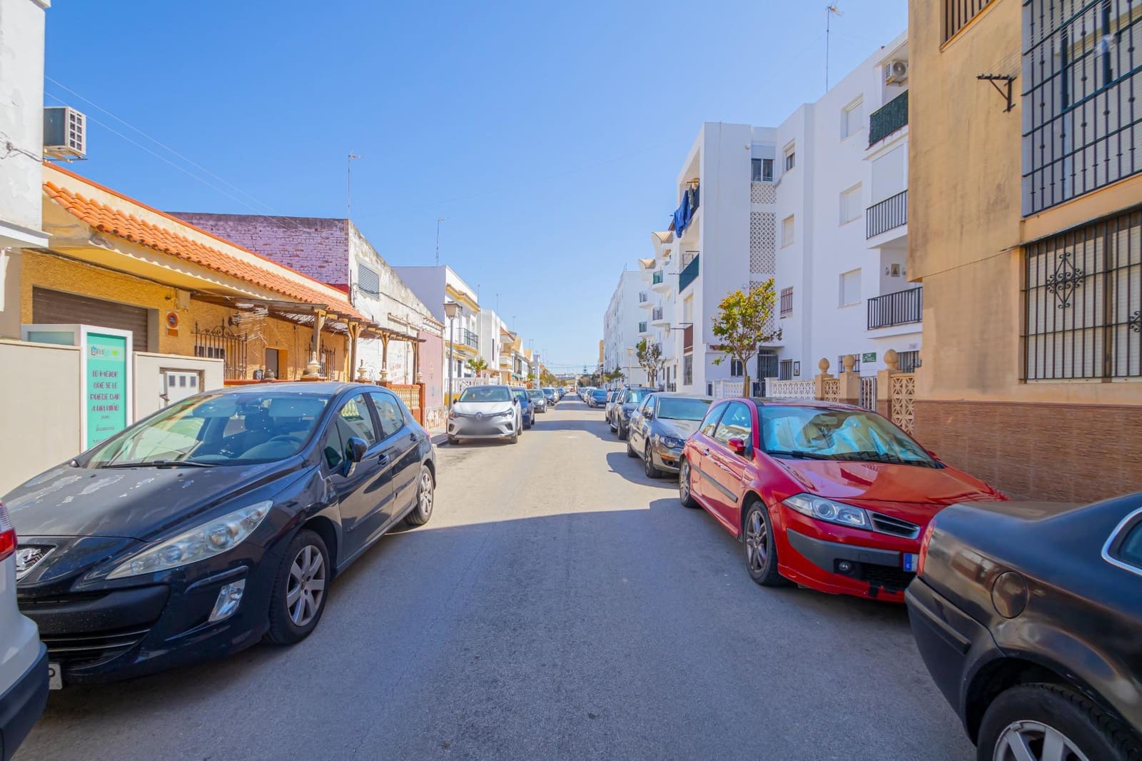 3 chambre Appartement à vendre à Chipiona - 248 000 € (Ref: 8957224)
