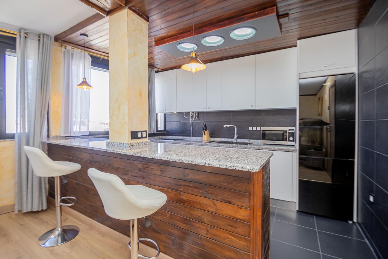 3 sovrum Lägenhet till salu i Chipiona - 248 000 € (Ref: 8957224)