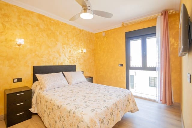 3 chambre Appartement à vendre à Chipiona - 248 000 € (Ref: 8957224)