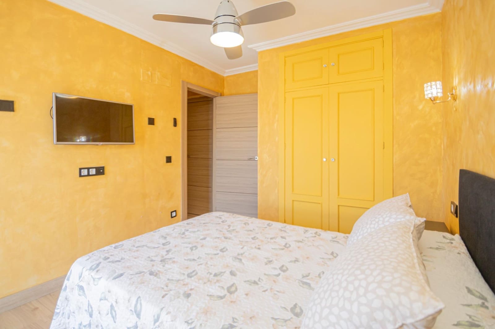 3 sovrum Lägenhet till salu i Chipiona - 248 000 € (Ref: 8957224)