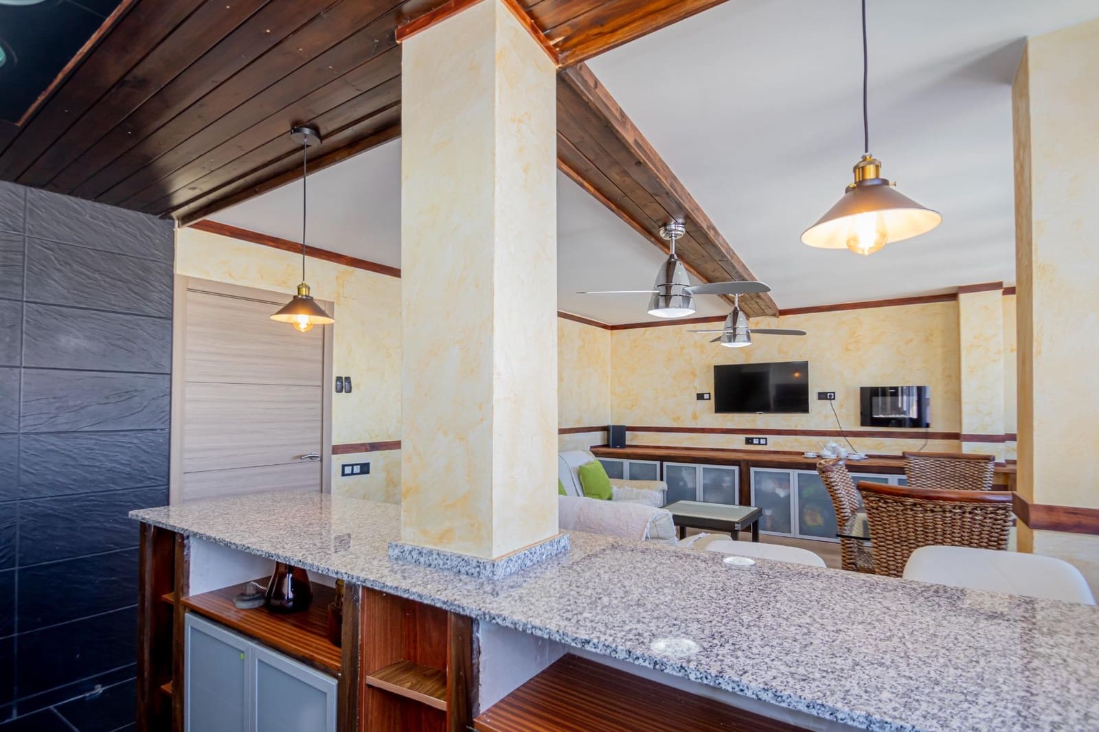 3 sovrum Lägenhet till salu i Chipiona - 248 000 € (Ref: 8957224)