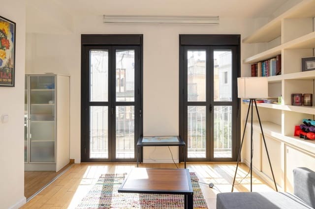 2 quarto Apartamento para venda em Sevilha cidade - 425 000 € (Ref: 8982469)