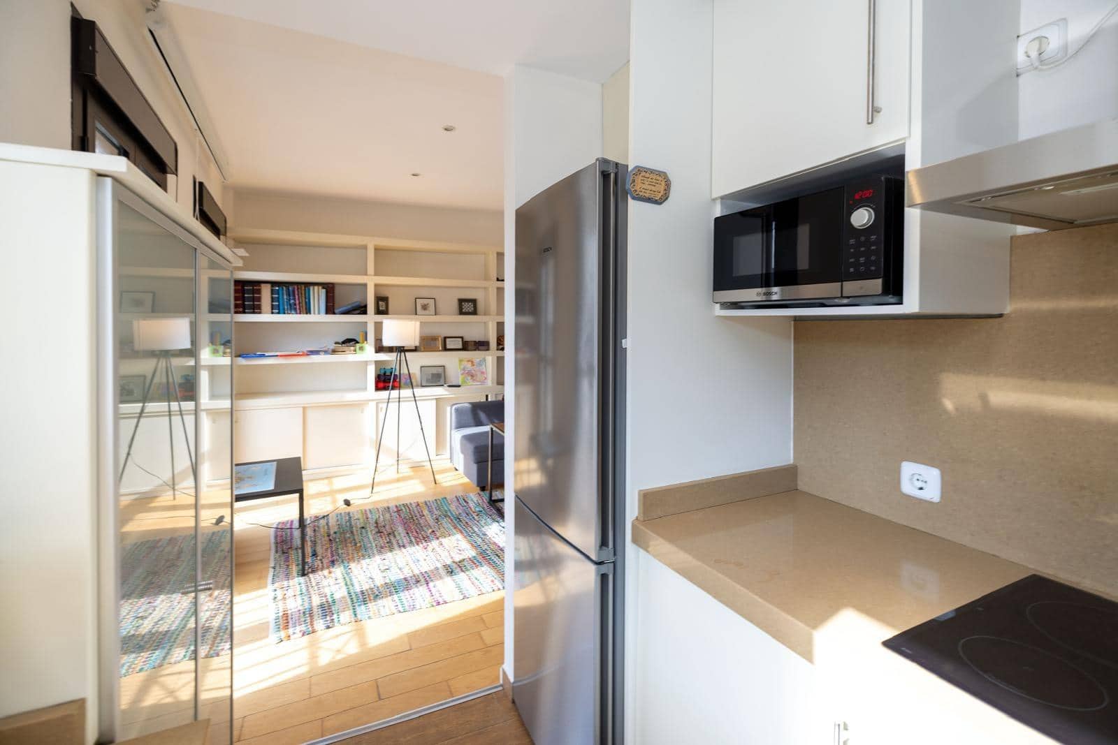 2 soveværelse Lejlighed til salg i Sevilla by - € 425.000 (Ref: 8982469)