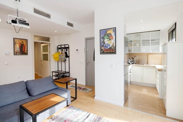 2 soveværelse Lejlighed til salg i Sevilla by - € 425.000 (Ref: 8982469)