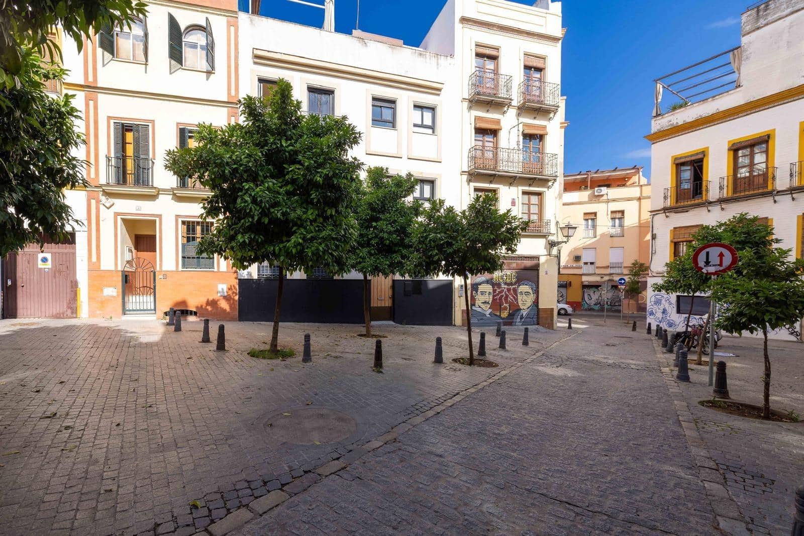 2 soveværelse Lejlighed til salg i Sevilla by - € 425.000 (Ref: 8982469)