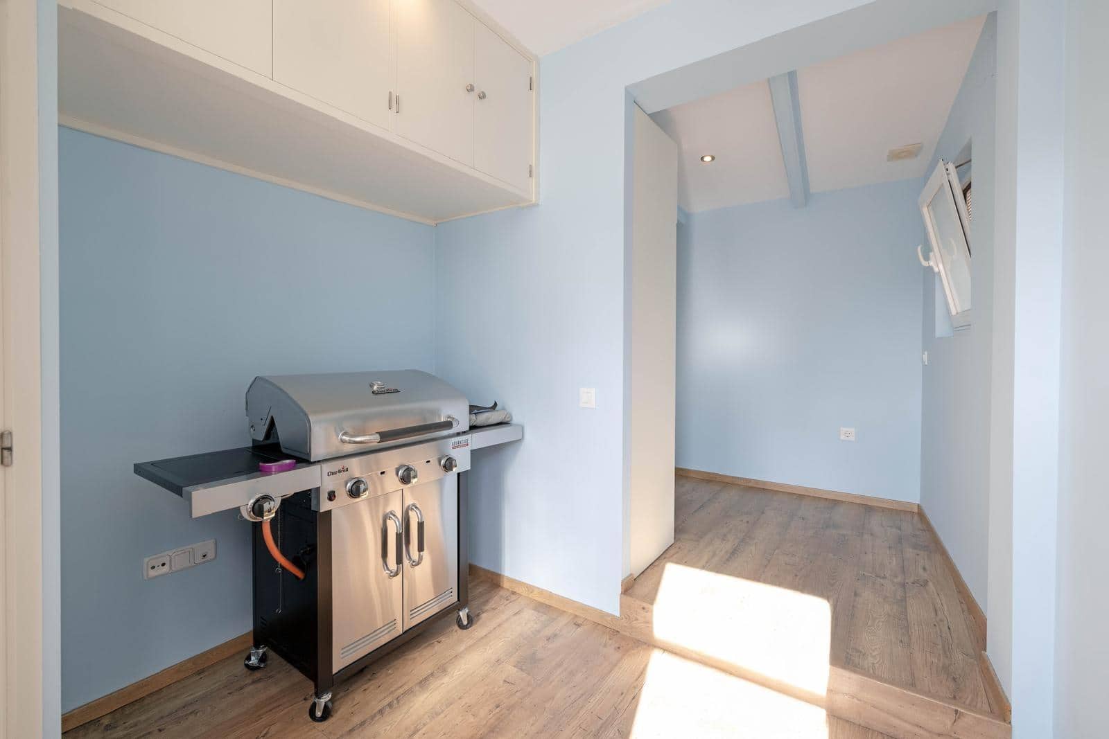 2 soveværelse Lejlighed til salg i Sevilla by - € 425.000 (Ref: 8982469)