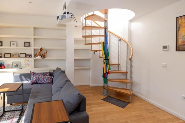 2 chambre Appartement à vendre à Séville ville - 425 000 € (Ref: 8982469)