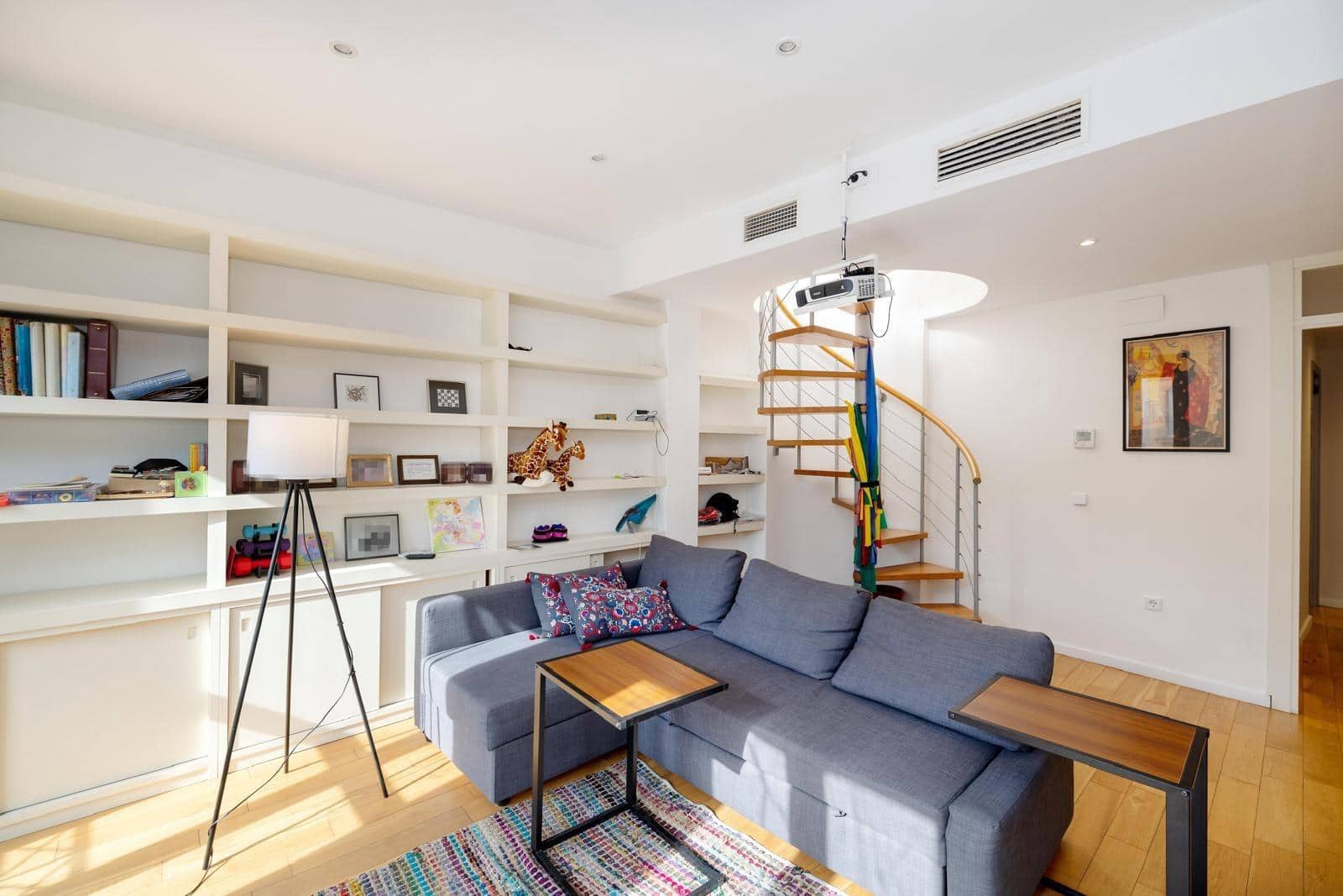 2 soverom Leilighet til salgs i Sevilla by - € 425 000 (Ref: 8982469)