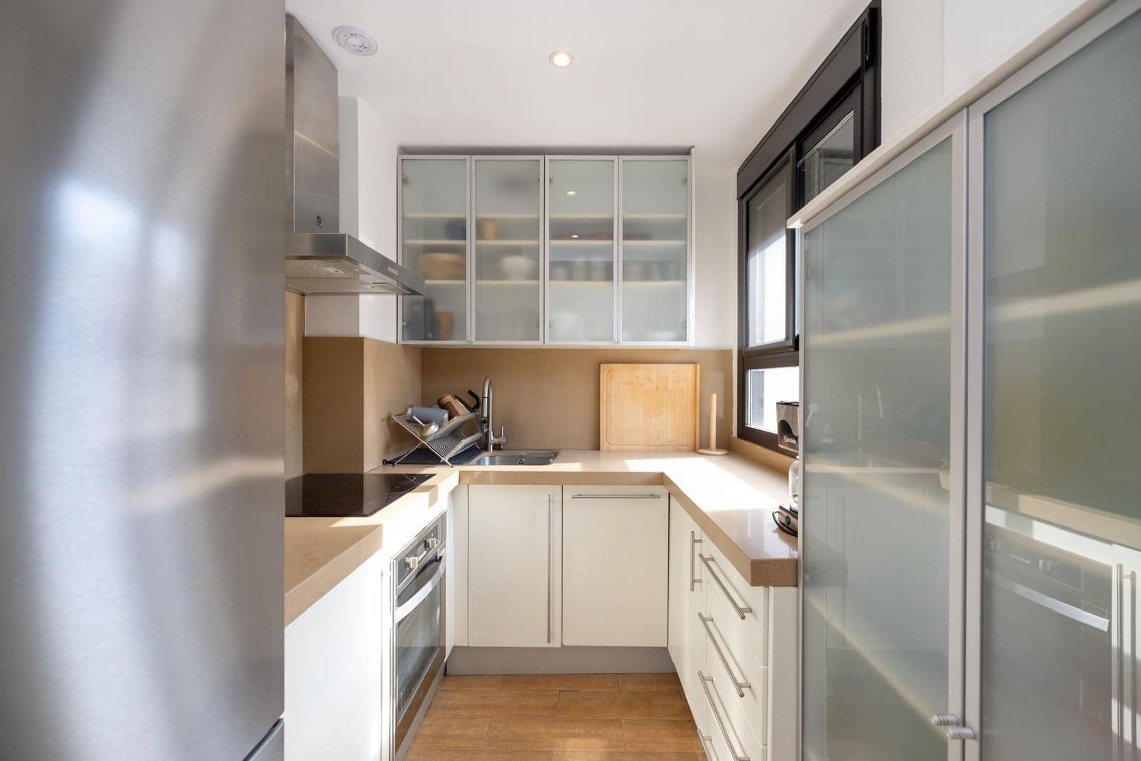 2 soverom Leilighet til salgs i Sevilla by - € 425 000 (Ref: 8982469)