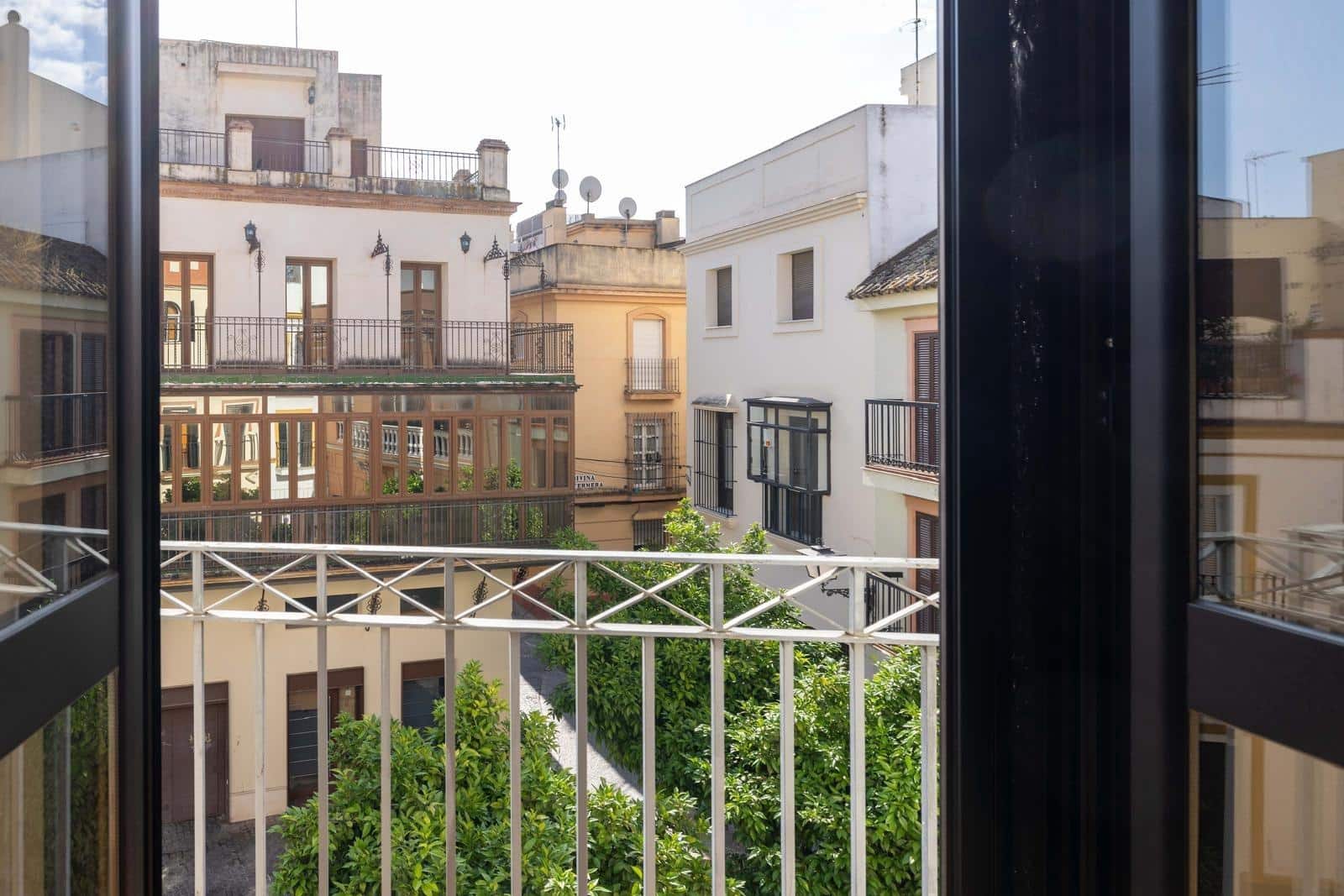 2 soverom Leilighet til salgs i Sevilla by - € 425 000 (Ref: 8982469)
