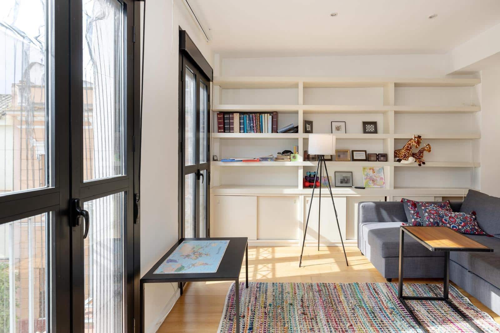 2 soverom Leilighet til salgs i Sevilla by - € 425 000 (Ref: 8982469)