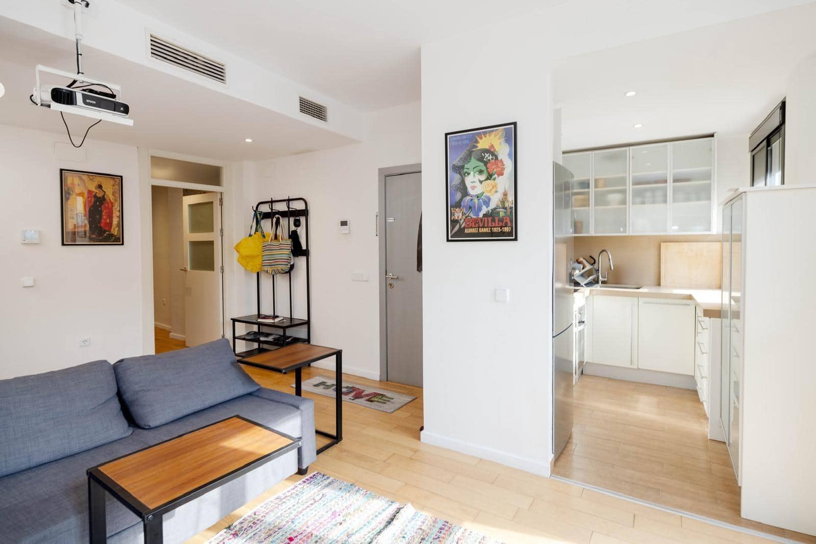 2 soverom Leilighet til salgs i Sevilla by - € 425 000 (Ref: 8982469)