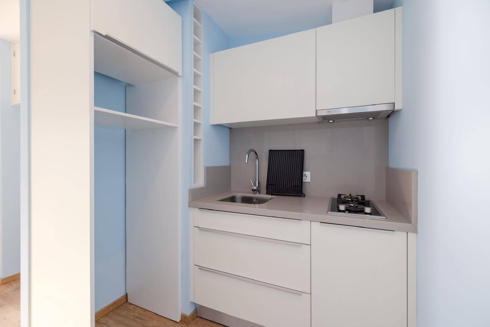 2 soverom Leilighet til salgs i Sevilla by - € 425 000 (Ref: 8982469)