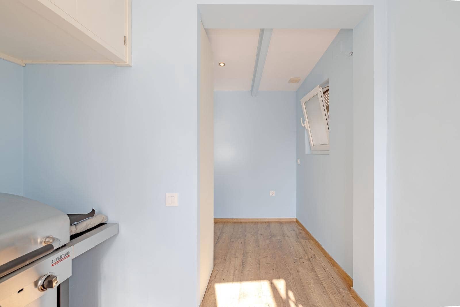 2 soverom Leilighet til salgs i Sevilla by - € 425 000 (Ref: 8982469)